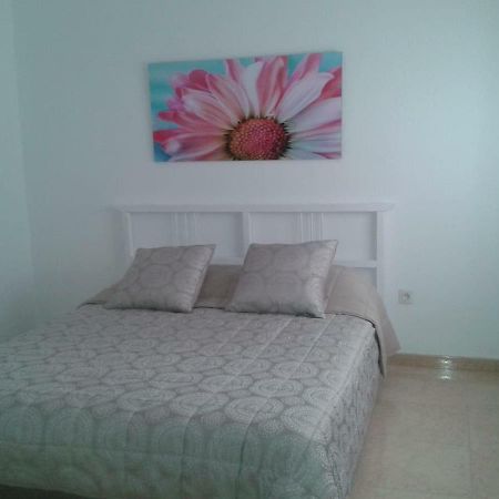 Confortable Piso En El Centro De Tenerife Санта-Крус-де-Тенерифе Экстерьер фото