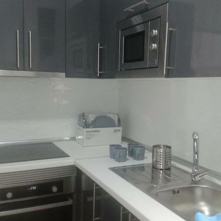 Confortable Piso En El Centro De Tenerife Санта-Крус-де-Тенерифе Экстерьер фото