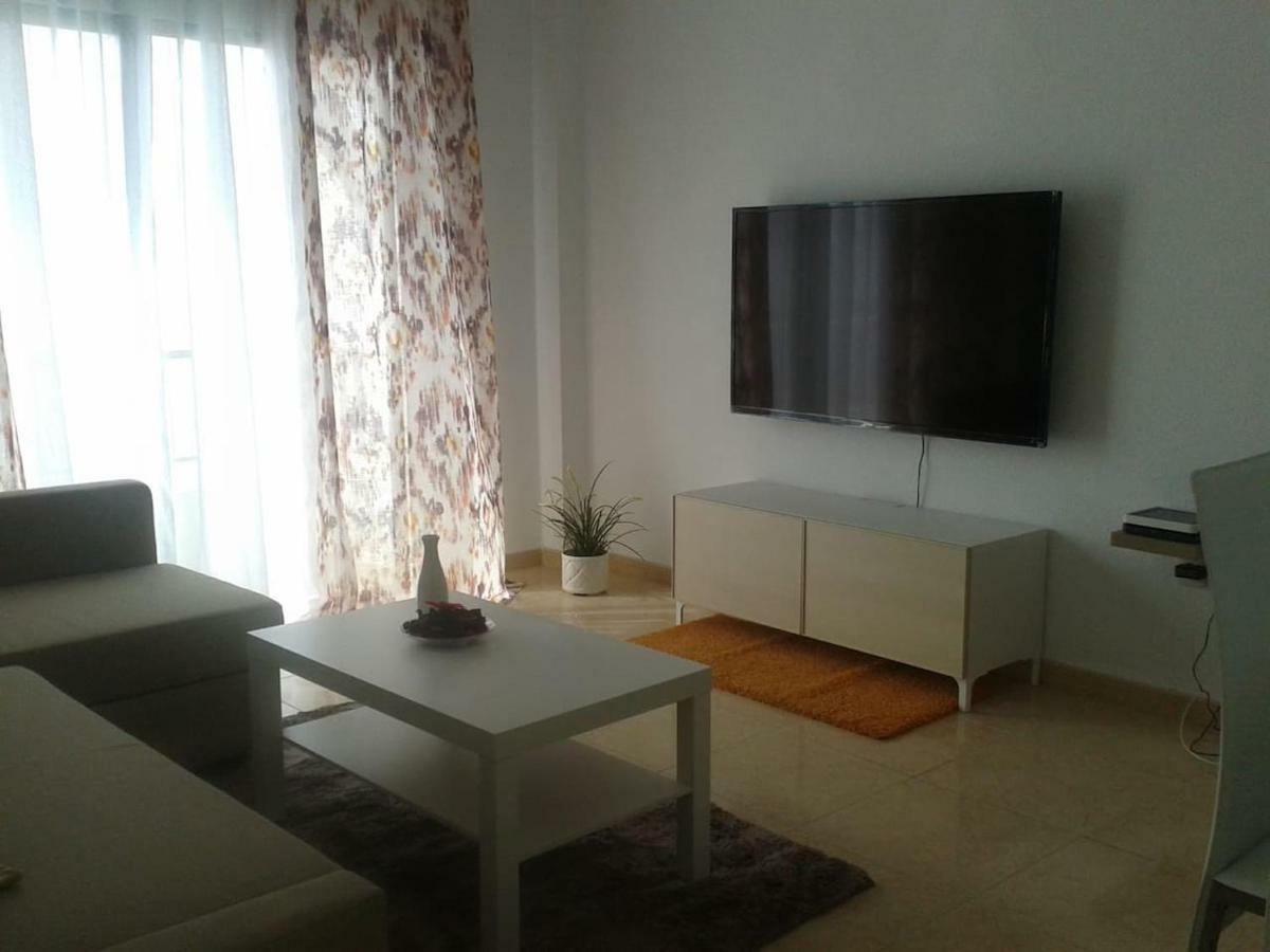 Confortable Piso En El Centro De Tenerife Санта-Крус-де-Тенерифе Экстерьер фото